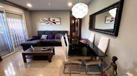 Foto 2 von Erdgeschoss zum Verkauf in Canovelles, Barcelona