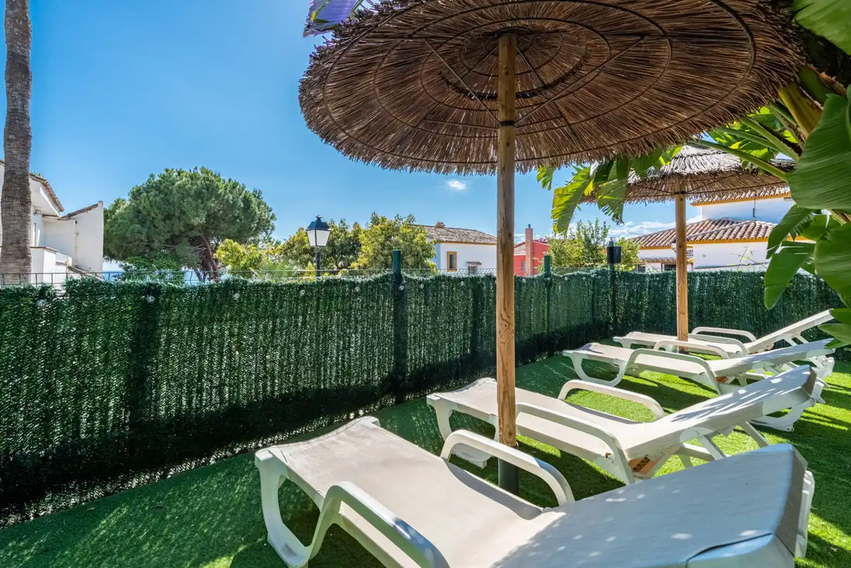 Casa a schiera in vendita a Marbella Centro, imagen 31