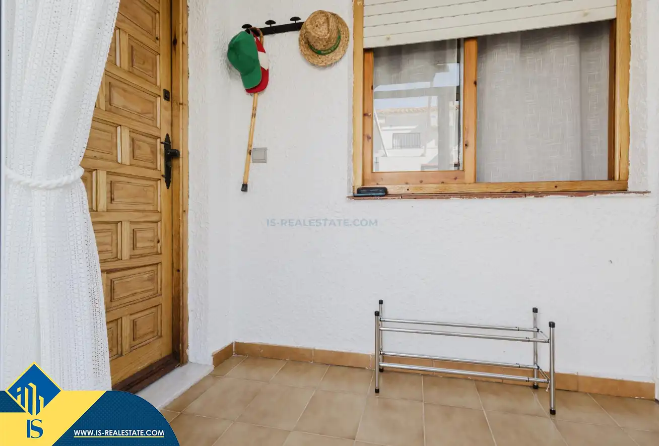 Bungalow con piscina en venta en Playa del Acequión, Náufragos y Rocío del Mar, imagen 50