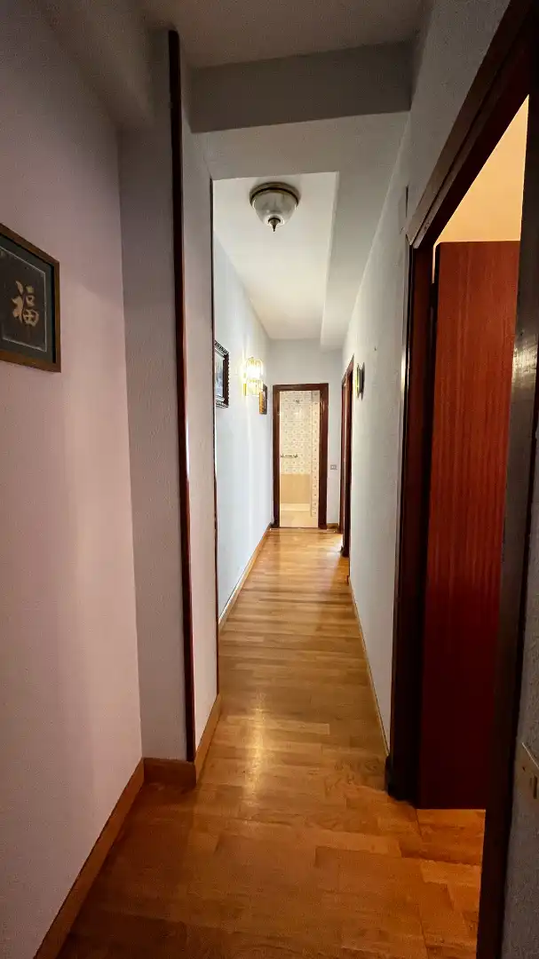Pis en venda en Corella amb Calefacció, Parquet i Terrassa