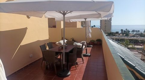 Foto 4 de Àtic de lloguer a Urbanización Santa Rosa, Torrox
