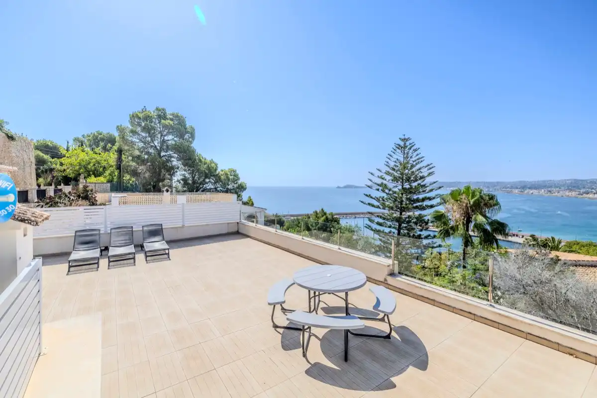 Villa con piscina in vendita a Puerto, imagen 51