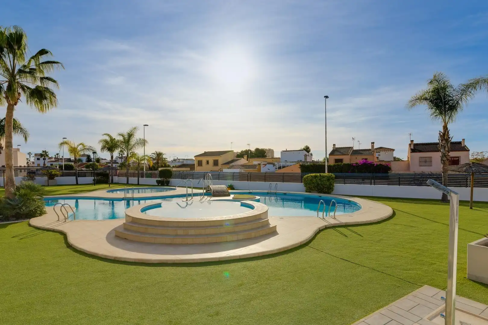 Maison mitoyenne avec terrasse à vendre à Avenida TENERIFE, imagen 19