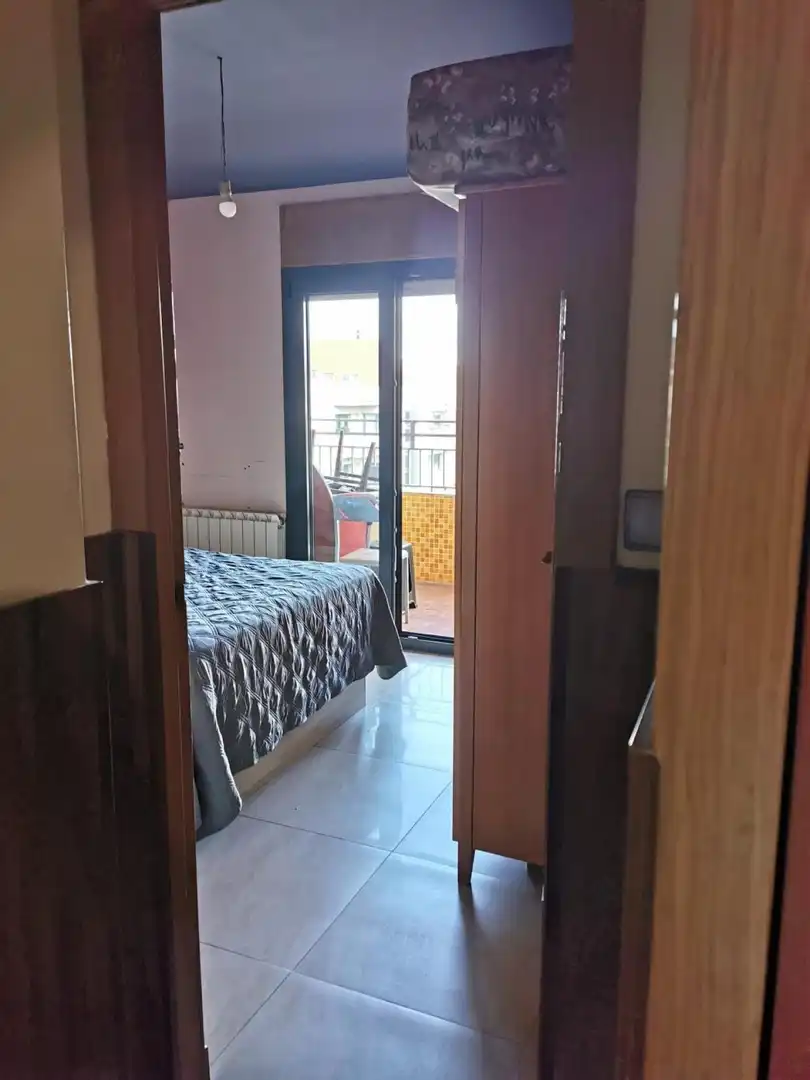 Schlafzimmer von Wohnung zum Verkauf in Tàrrega