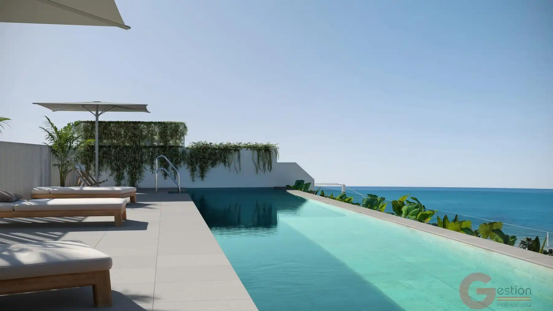 Apartament en venda a Torre de Benagalbón