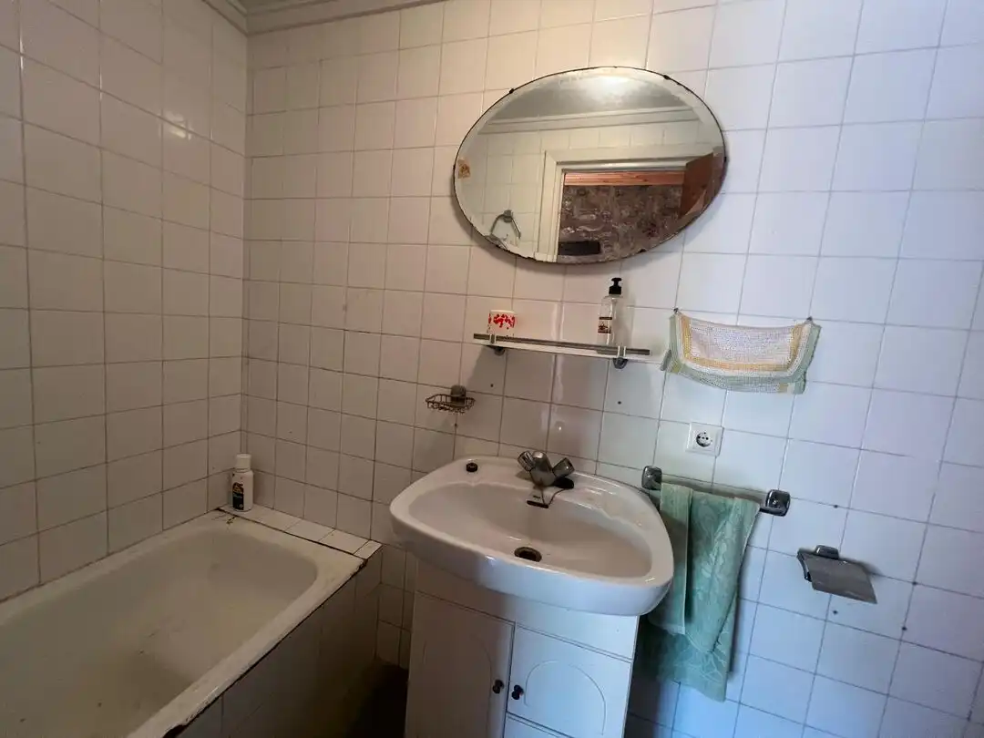 Bany de Casa o xalet en venda en Añana amb Calefacció, Jardí privat i Traster