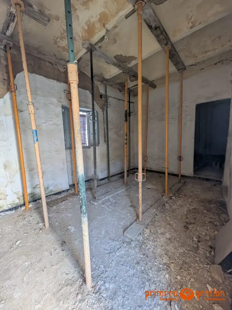 Casa o xalet en venda en Carmona amb Aire condicionat i Calefacció