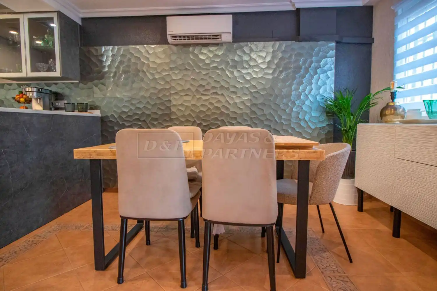 Maison mitoyenne avec piscine à vendre à Playa de los Locos, imagen 12