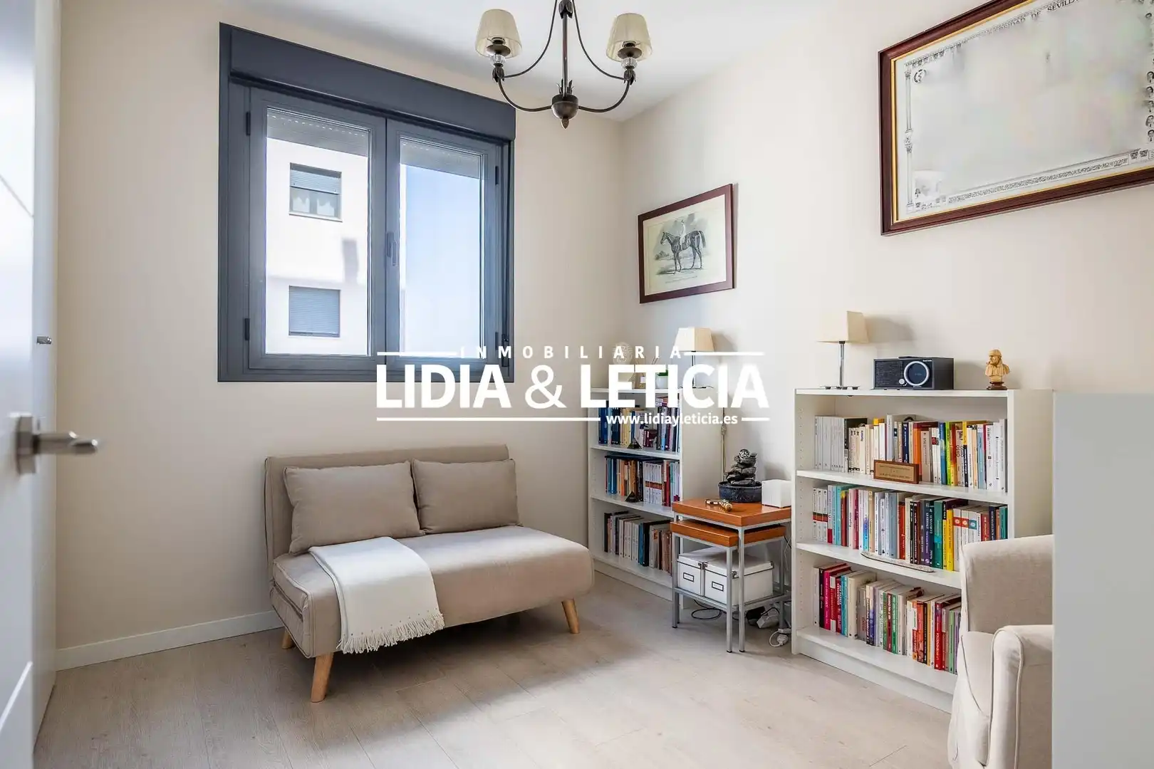 Flat with pool for sale in Entrenúcleos, imagen 23