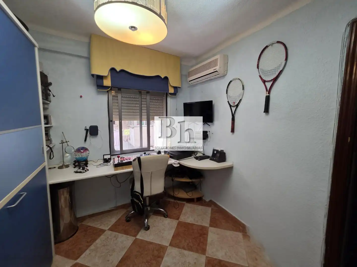 Piso en venta en Málaga con Aire acondicionado