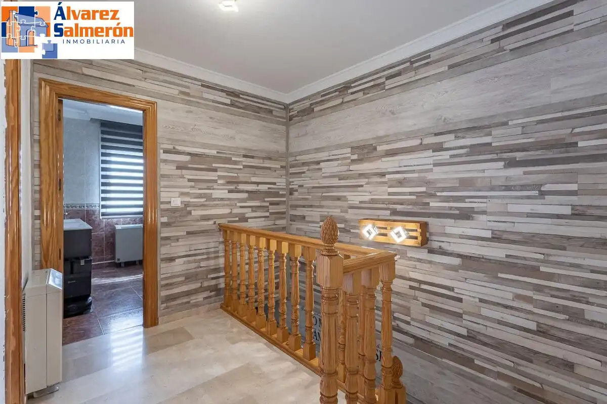 Casa a schiera con terrazza in vendita a Calle de Jerónimo de Rueda, imagen 29