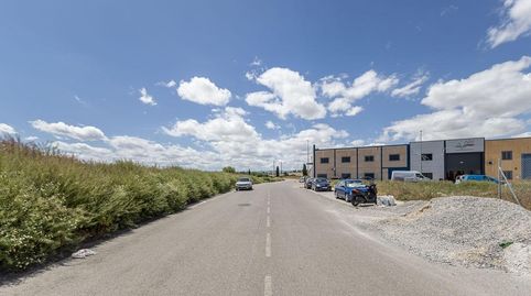 Foto 4 de Terreny industrial en venda a Paseo Paseo Andás, 9, Las Flores - Huerta, Las Gabias