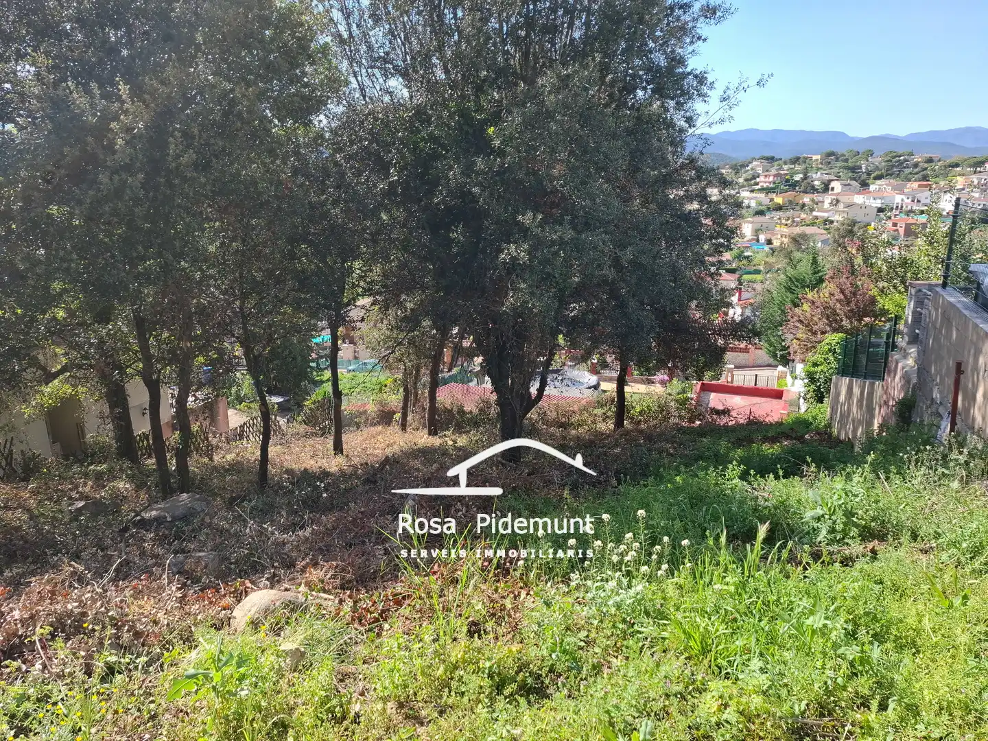 Residential land for sale in Carrer Pinatell, imagen 14