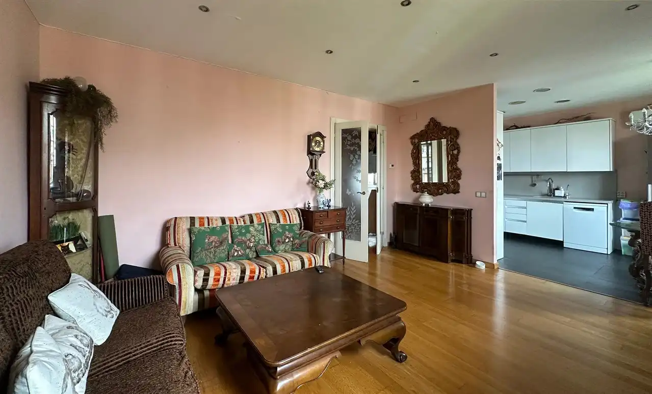 Dúplex con ascensor en venta en Eixample, imagen 4