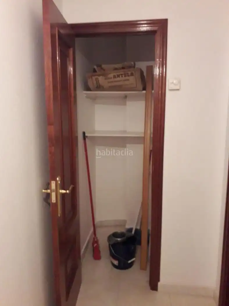 Ático en venta en Rúa Cardenal Quiroga Palacios 20, imagen 17