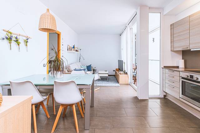 Ático en Venta en Urbanitzacions