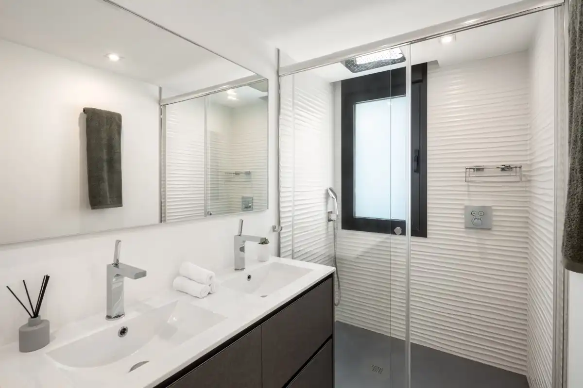 Villa con terrazza in vendita a Nueva Andalucía, imagen 19