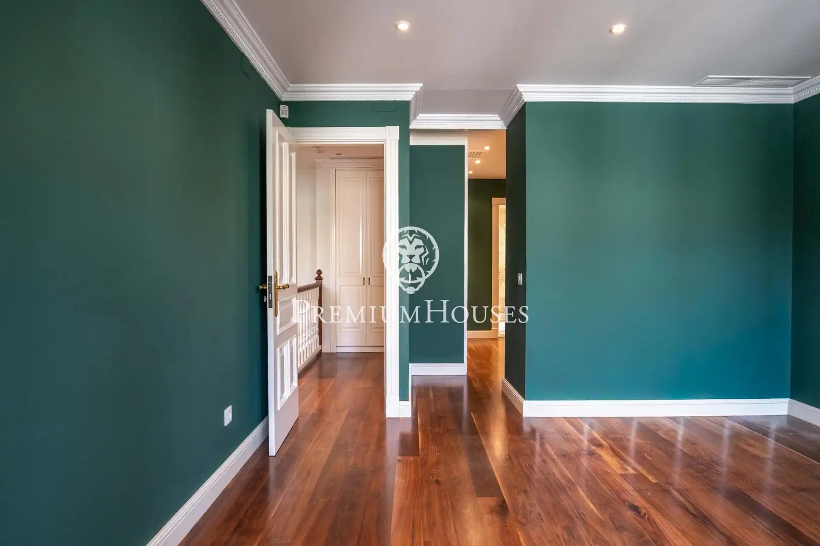 Casa con giardino in vendita a Nou Eixample Nord, imagen 17