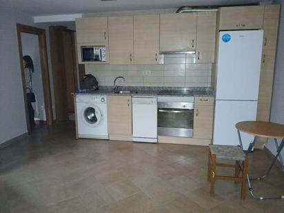 Kitchen of Flat for sale in Ordizia  with Heating and Balcony