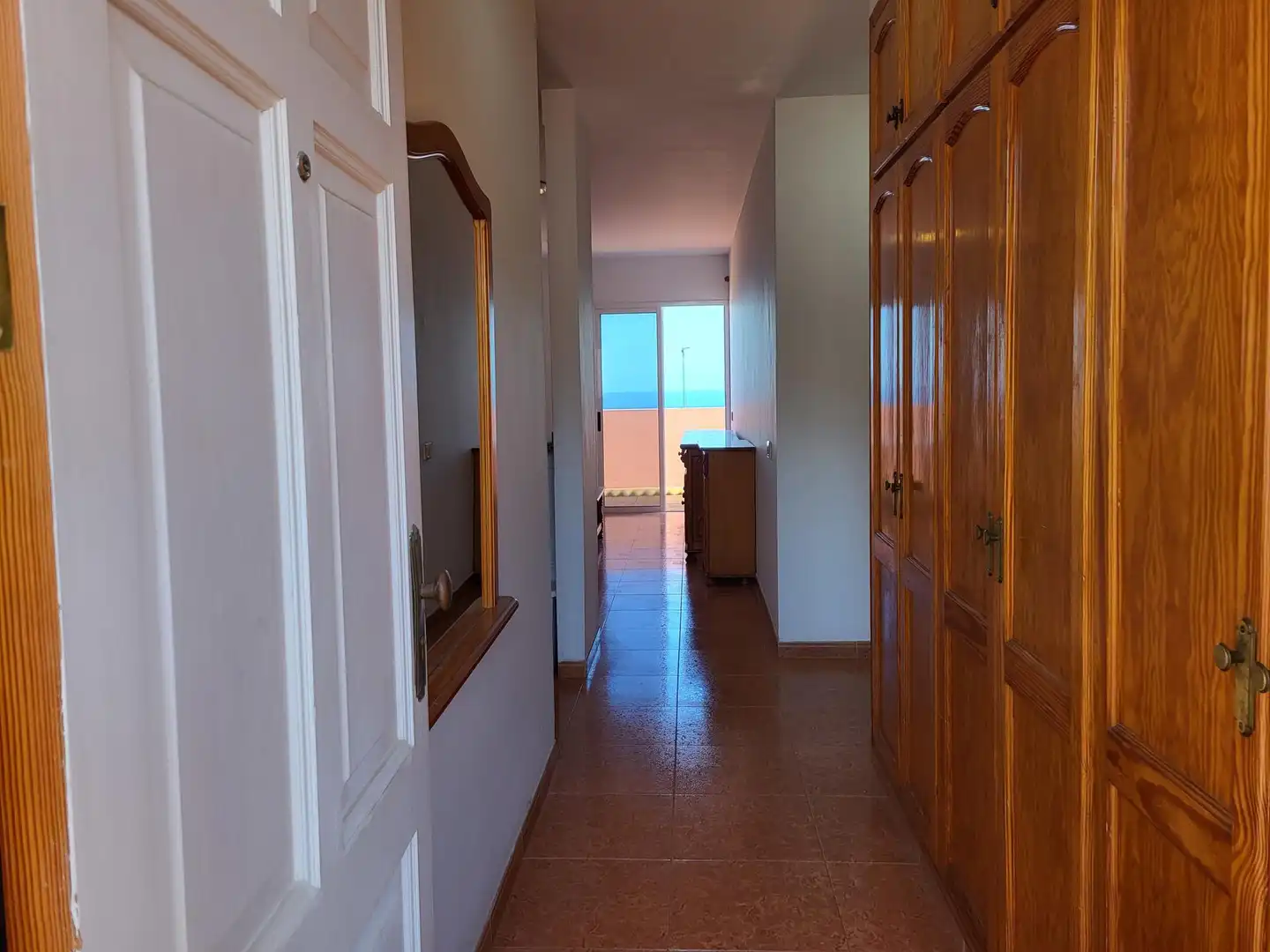 Apartment with pool for sale in Zona Botánico, imagen 4