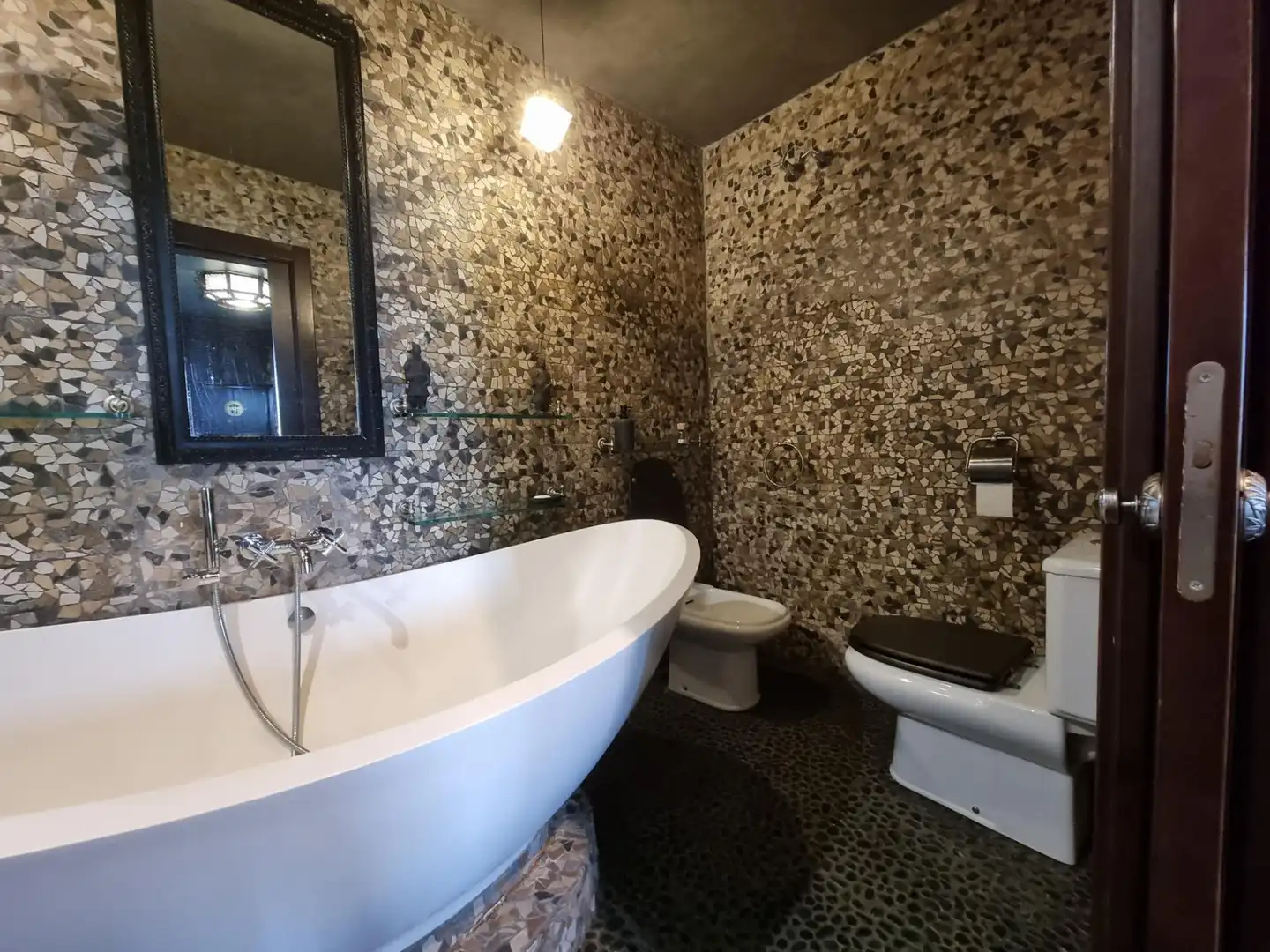 Detached house with terrace for sale in Canyelles, imagen 33
