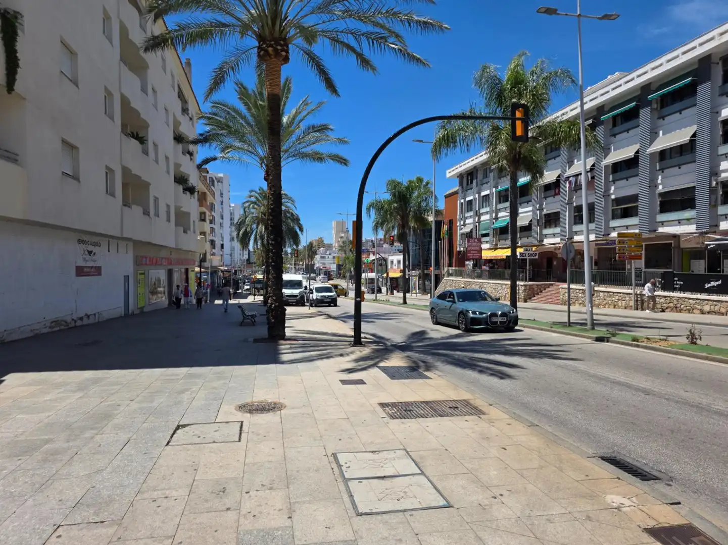 Appartement avec ascenseur à vendre à Benalmádena - Avenida ANTONIO MACHADO, imagen 2