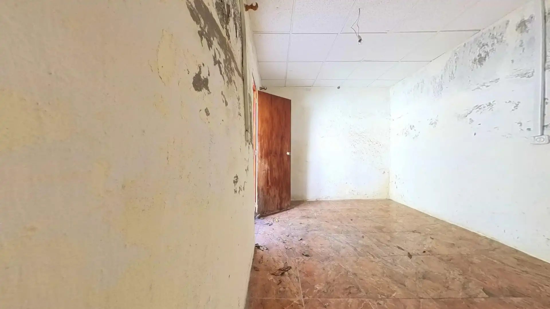 Casa o chalet en venta en Calle ESCUELAS - ALUMBRES, 7, Alumbres - Escombreras