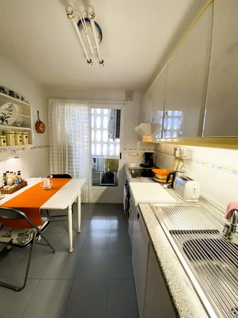 Apartment with pool for sale in L'Albir, imagen 6