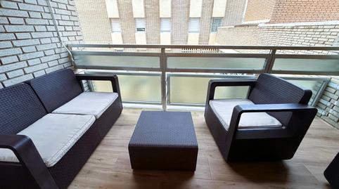 Foto 5 de Pis de lloguer a Alonso Terrón, Motril  ciudad, Granada