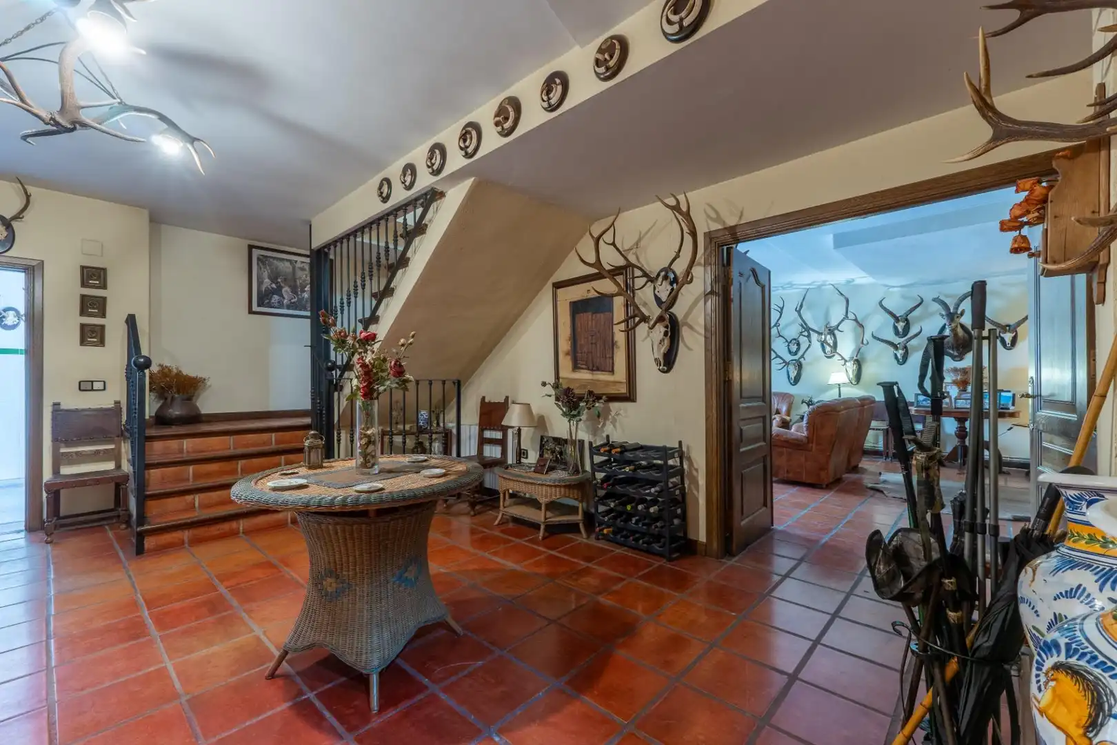 Casa o xalet en venda en Córdoba amb Aire condicionat, Calefacció i Jardí privat