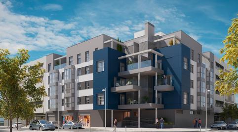 Foto 3 de Pis en venda a Avenida Provisional Ahijones Berrocales Dos, 28, Los Ahijones, Madrid