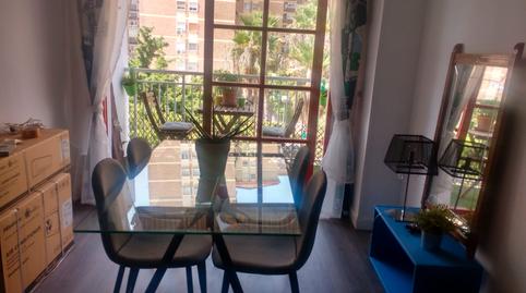 Photo 3 of Flat to rent in Parque Ayala - Jardín de la Abadía - Huelín, Málaga Capital