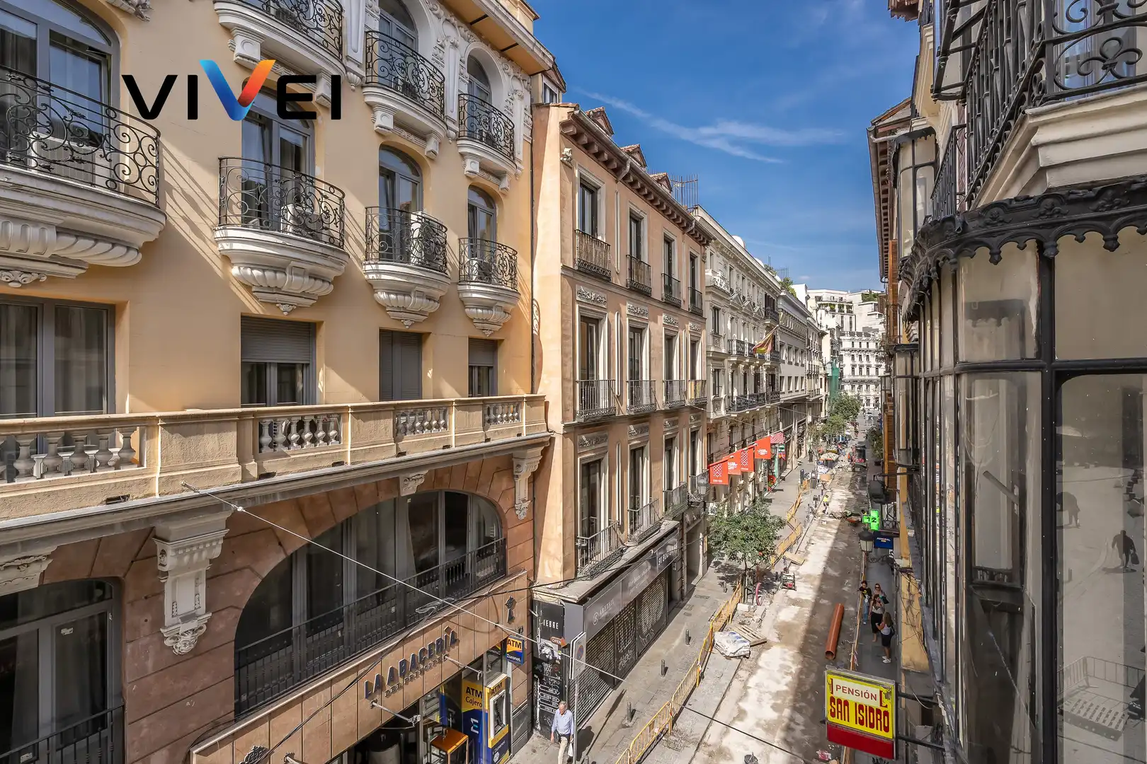 Piso con terraza en venta en Calle del Príncipe, imagen 28