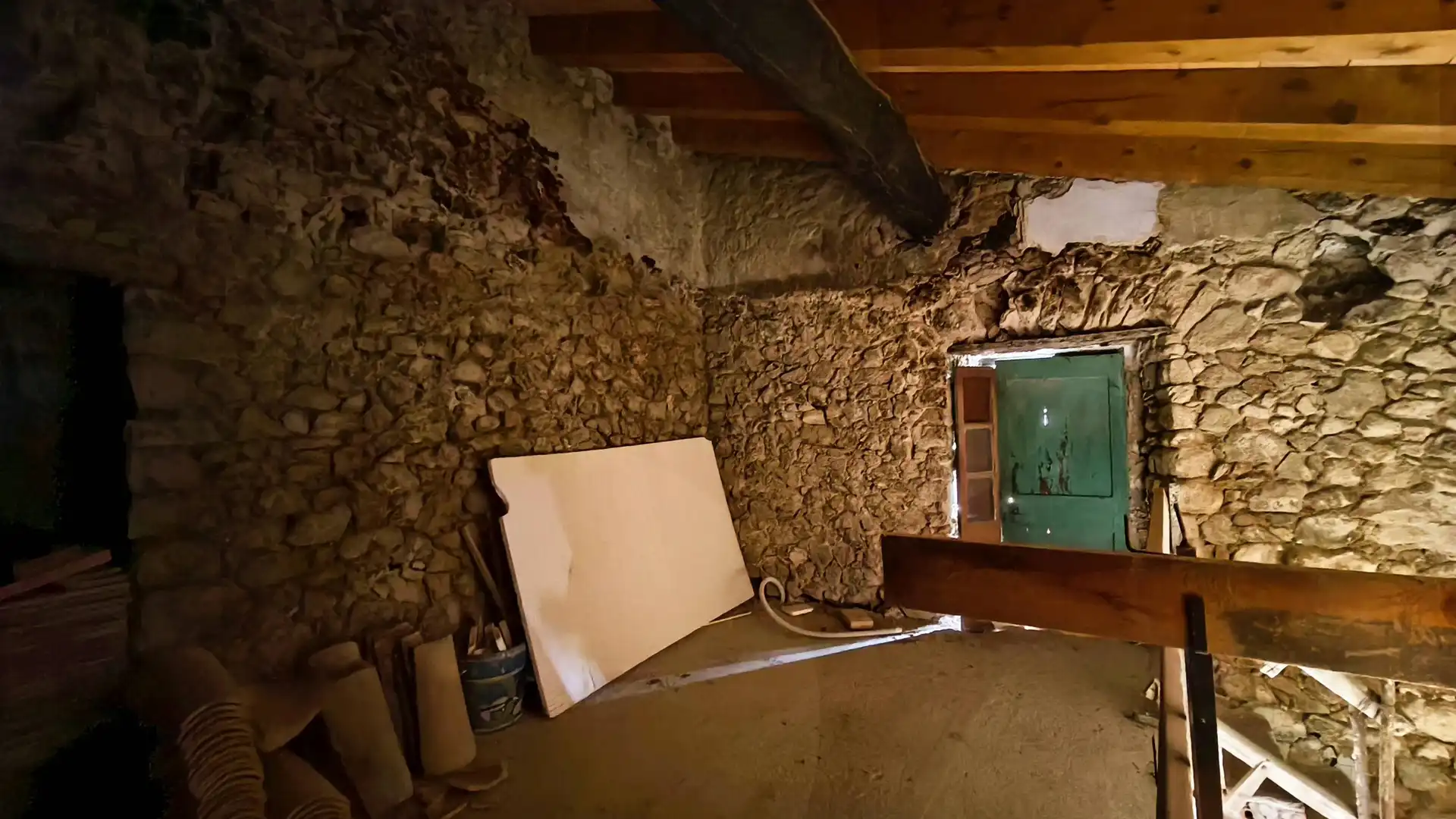Maison mitoyenne à vendre à 2 Plaça Major, imagen 12