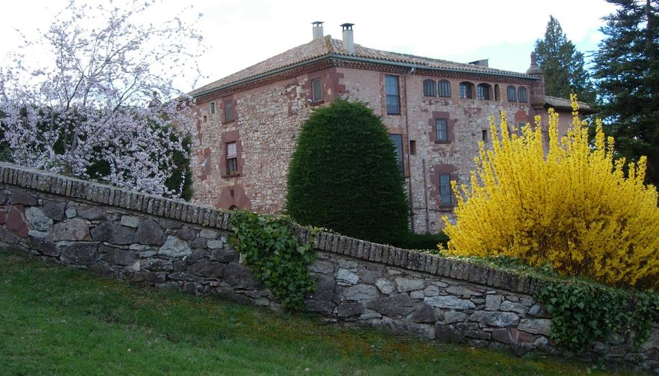 Photo 1 of Country house for sale in Rectoria de Sant Marti de el Brull, 3, El Brull, Barcelona