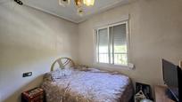 Bedroom of Single-family semi-detached for sale in Aspe  with Air Conditioner