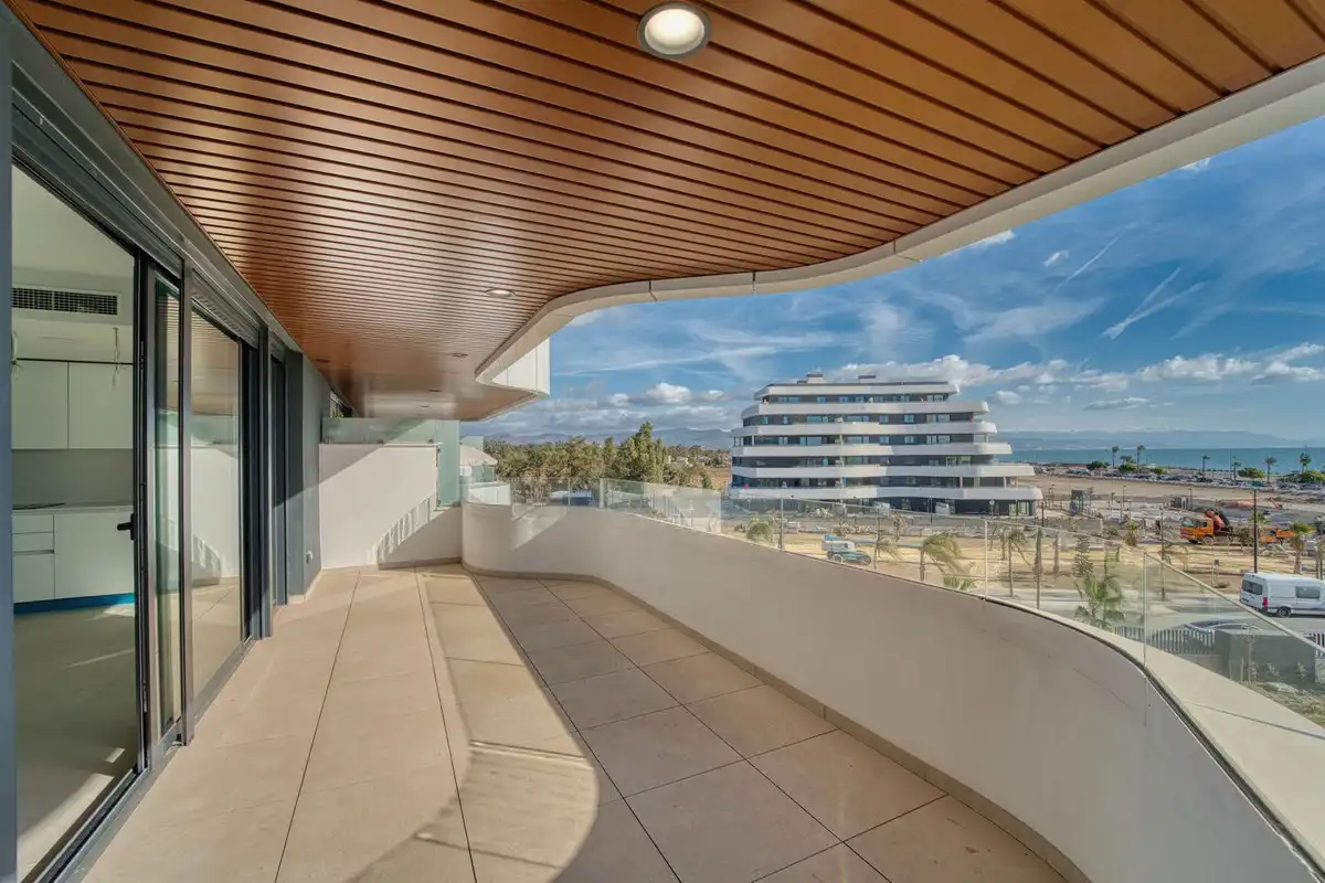 Apartament amb piscina en venda a maritimo de torremolinos, imagen 23