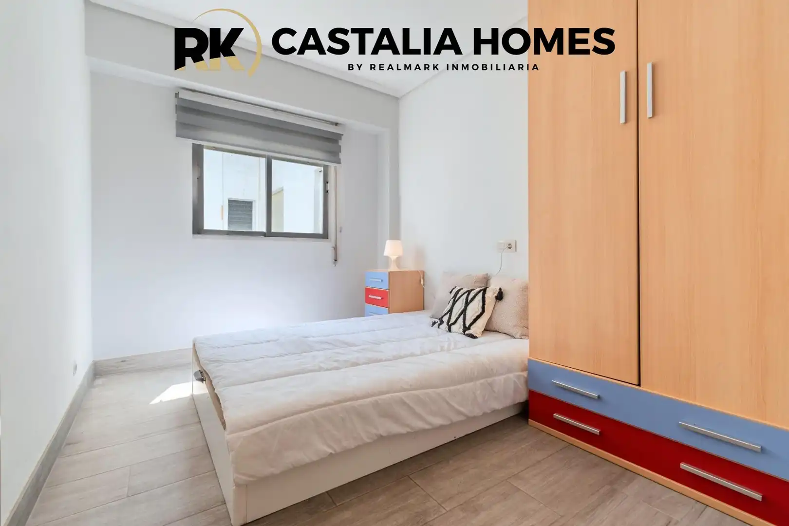 Habitación de Ático en venta en Burriana / Borriana con Calefacción, Terraza y Horno