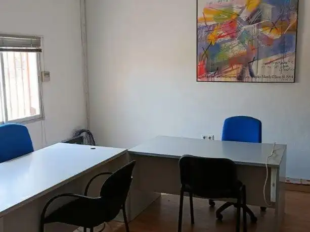 Fabrik Grundstücke zur Miete in Cártama