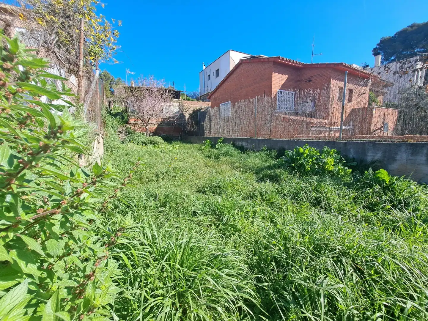Residencial en venta en Rubí