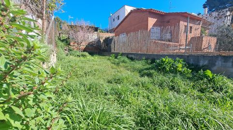 Foto 3 de Residencial en venta en Els Avets - Can Serrafossà - Ximelis, Rubí