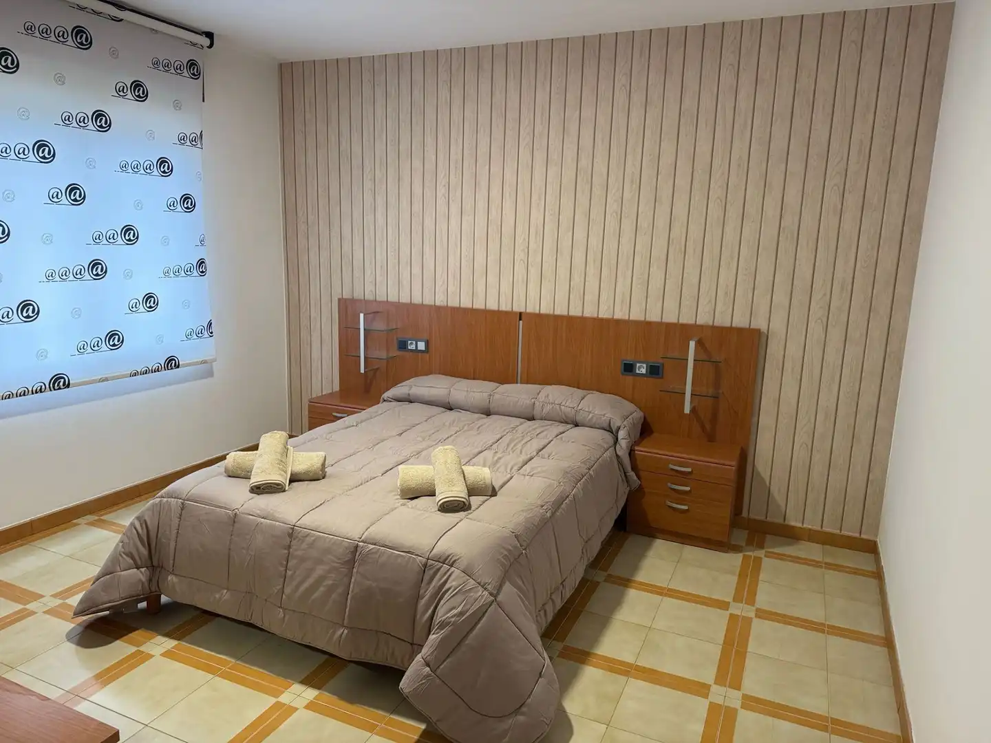 Habitación de Casa o chalet en venta en Trabadelo con Calefacción, Jardín privado y Amueblado