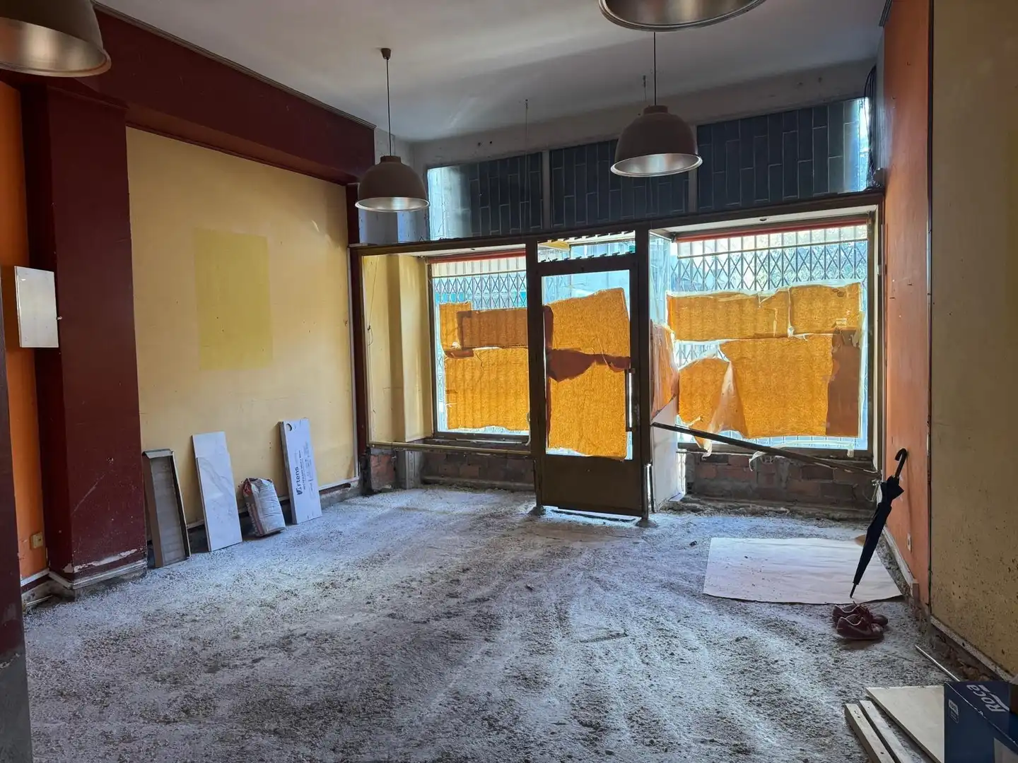 Commercial properties for sale in A Coruña Capital 