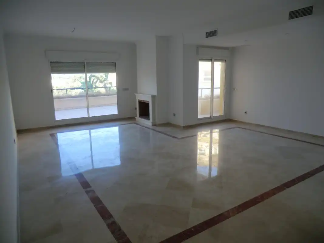 Flat with lift for sale in Urbanización San Roque Club, imagen 14