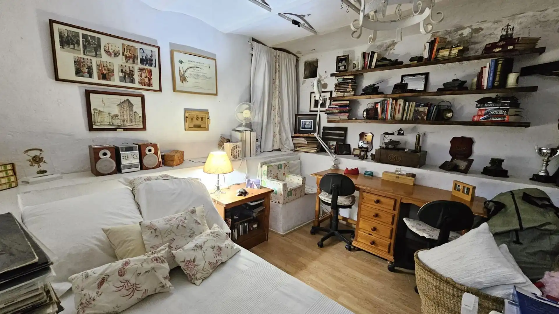 Maison jumelée à vendre à Norte-Sierra, imagen 23