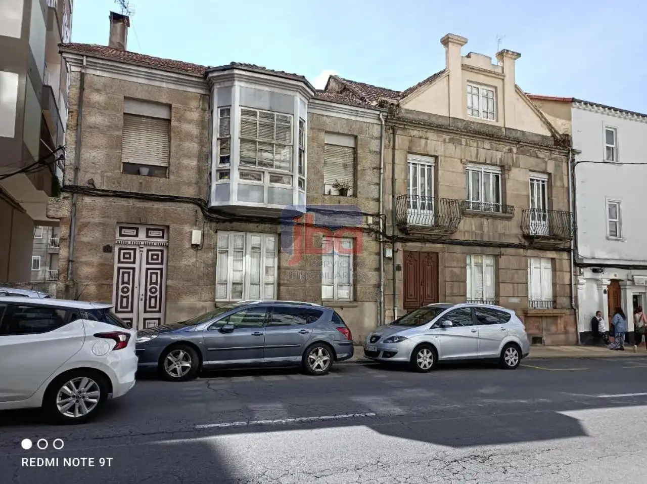 Casa in vendita a A Carballeira