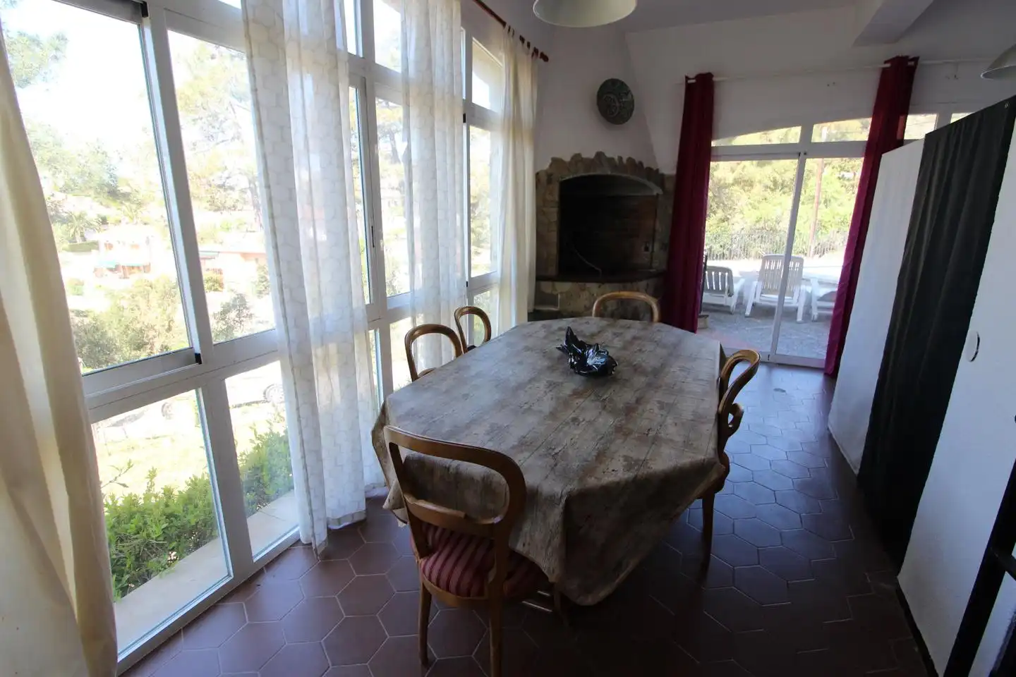 Haus mit Pool zum Verkauf in Roca Grossa, imagen 17