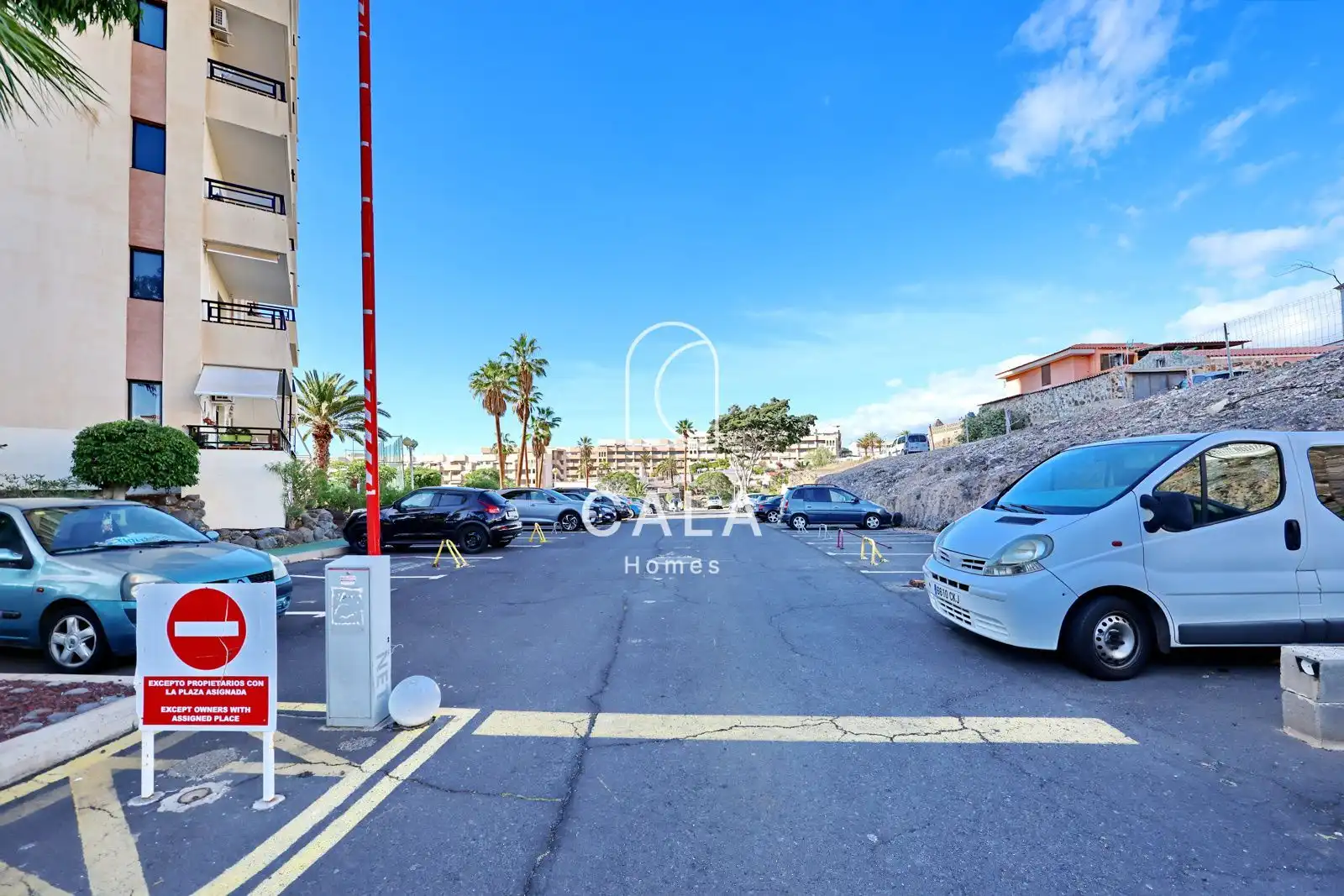Apartamento con terraza en venta en Adeje, imagen 27