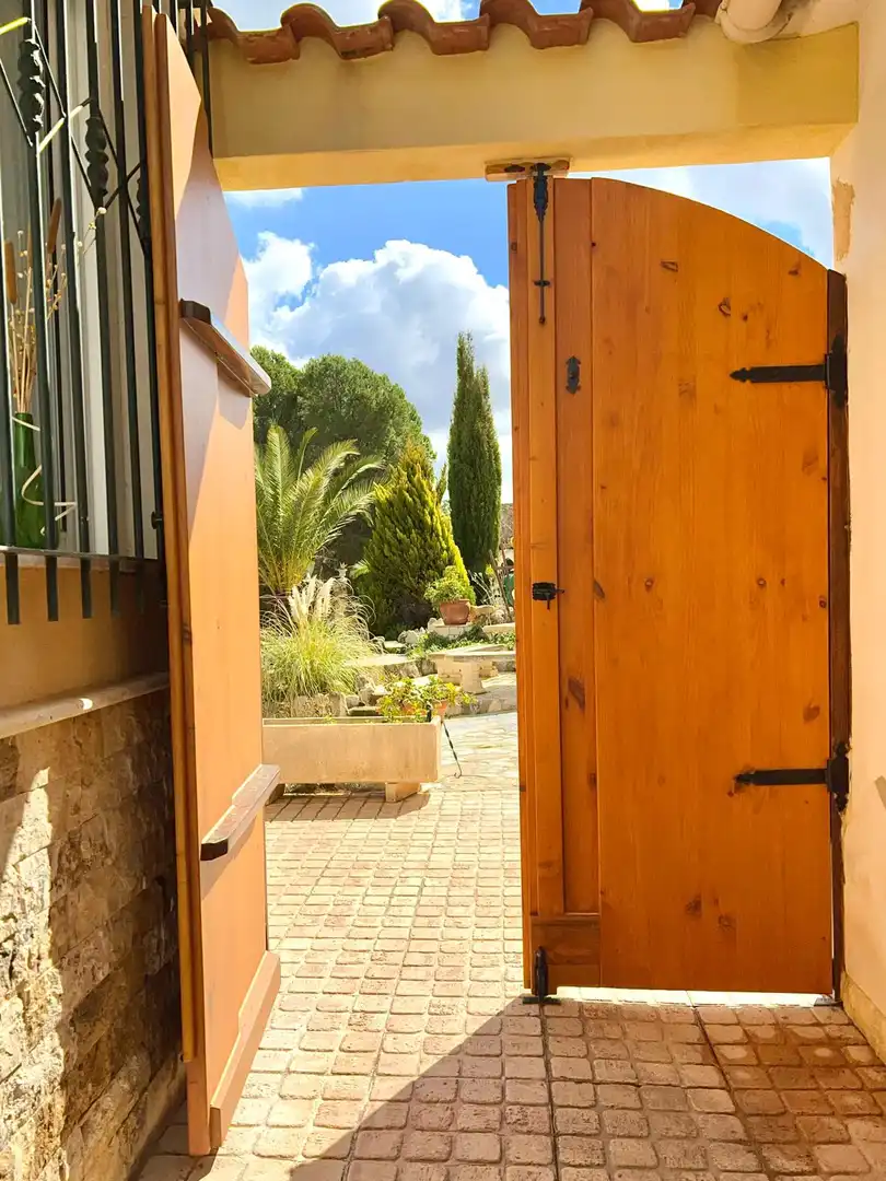 Villa avec piscine à vendre à Tibi, imagen 44