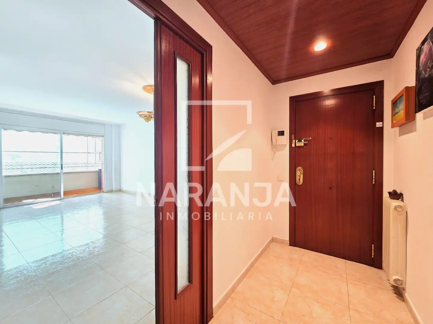 Wohnung zum Verkauf in Mollet del Vallès mit Balkon und Gemeinschaftspool